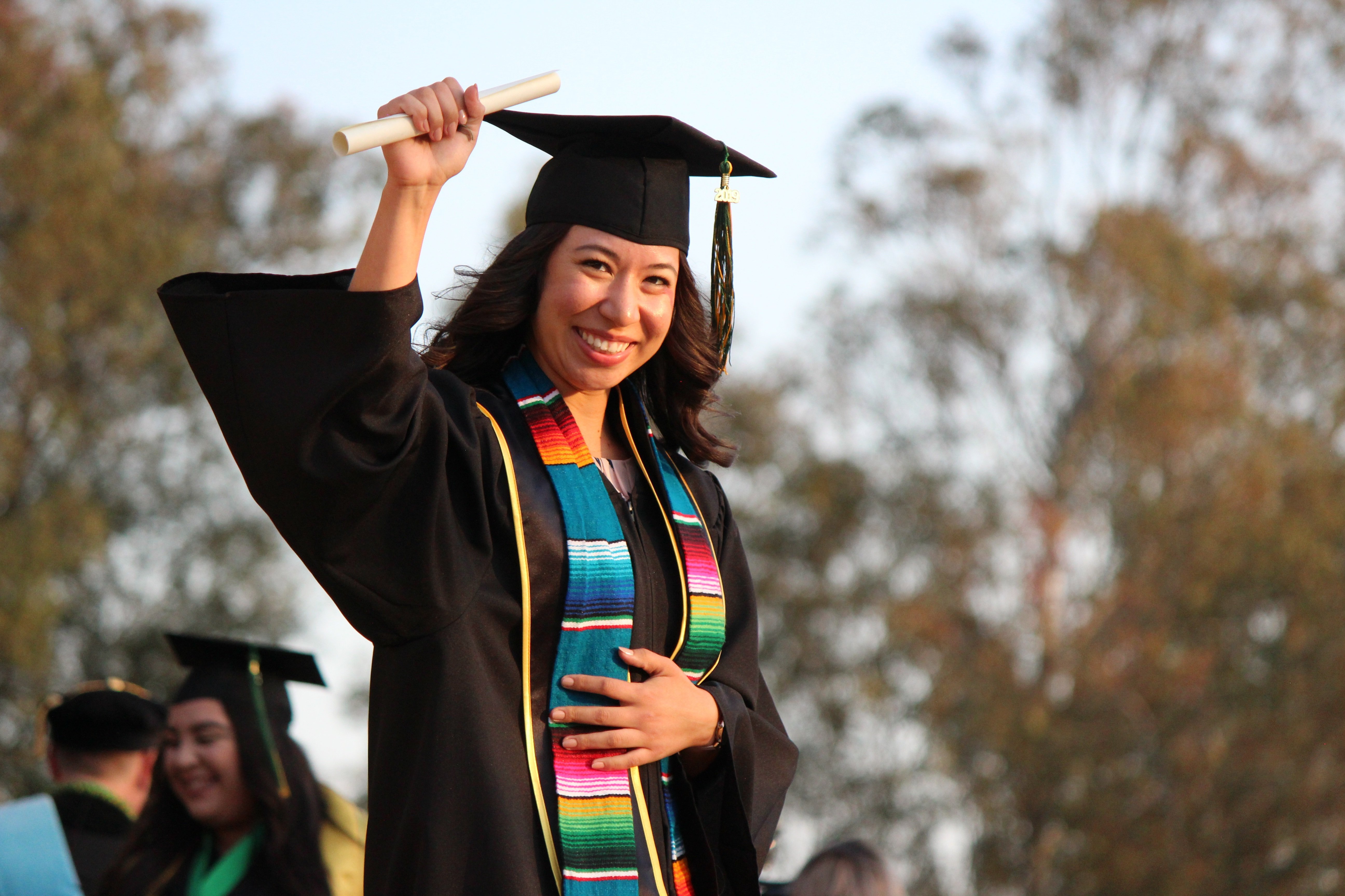 Webinar | Mastering postgraduate applications & winning scholarships