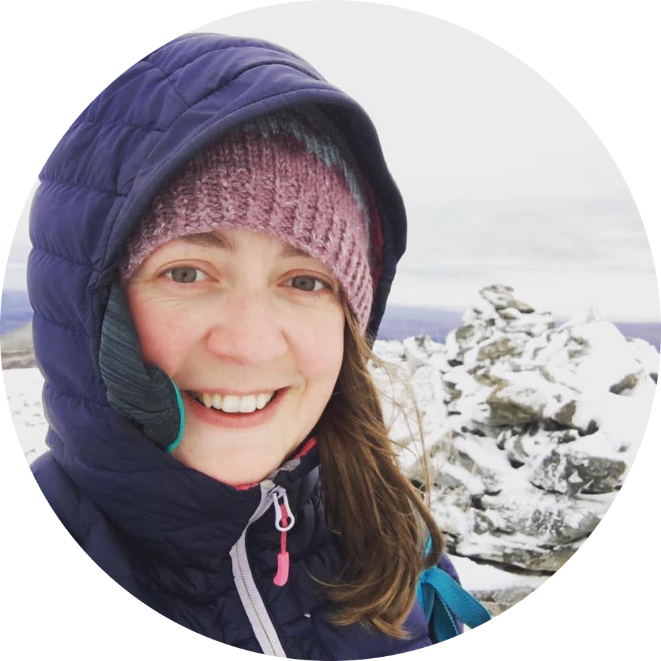 Go to the profile of Katie Berry