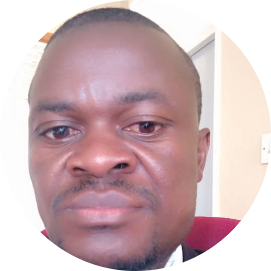 Go to the profile of Lameck Kayira