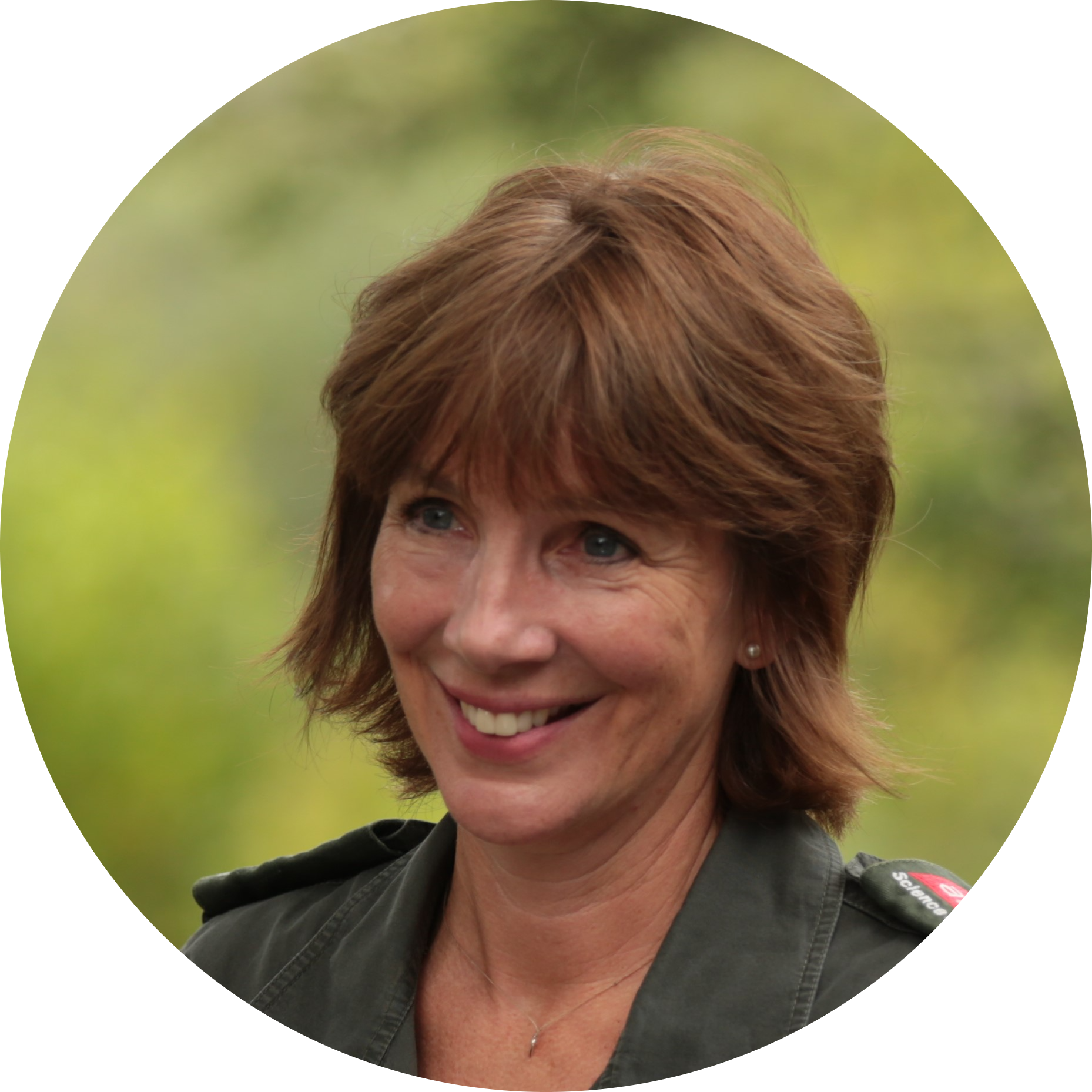 Go to the profile of Harriet Nimmo