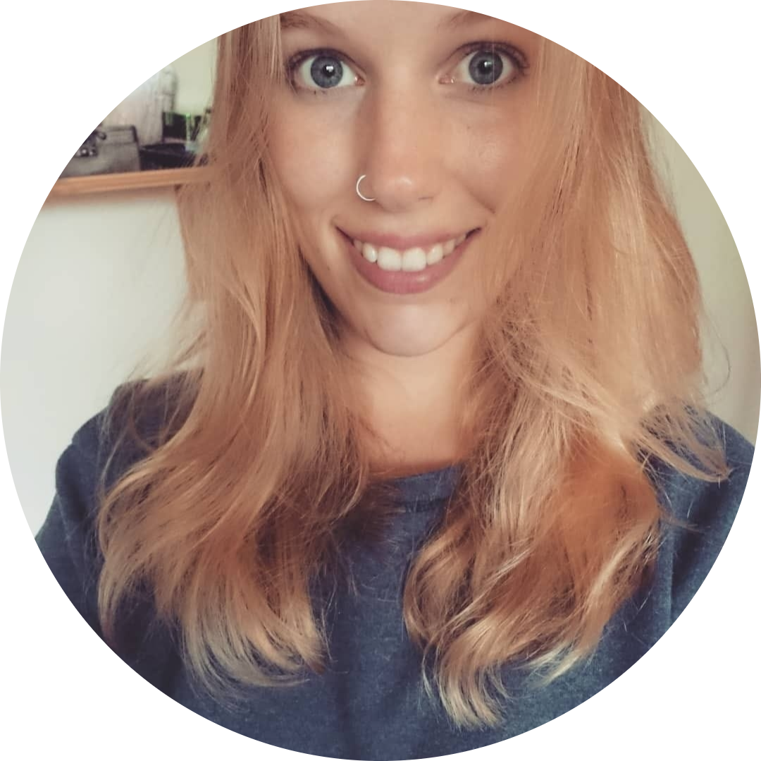 Go to the profile of Kashmir Flint