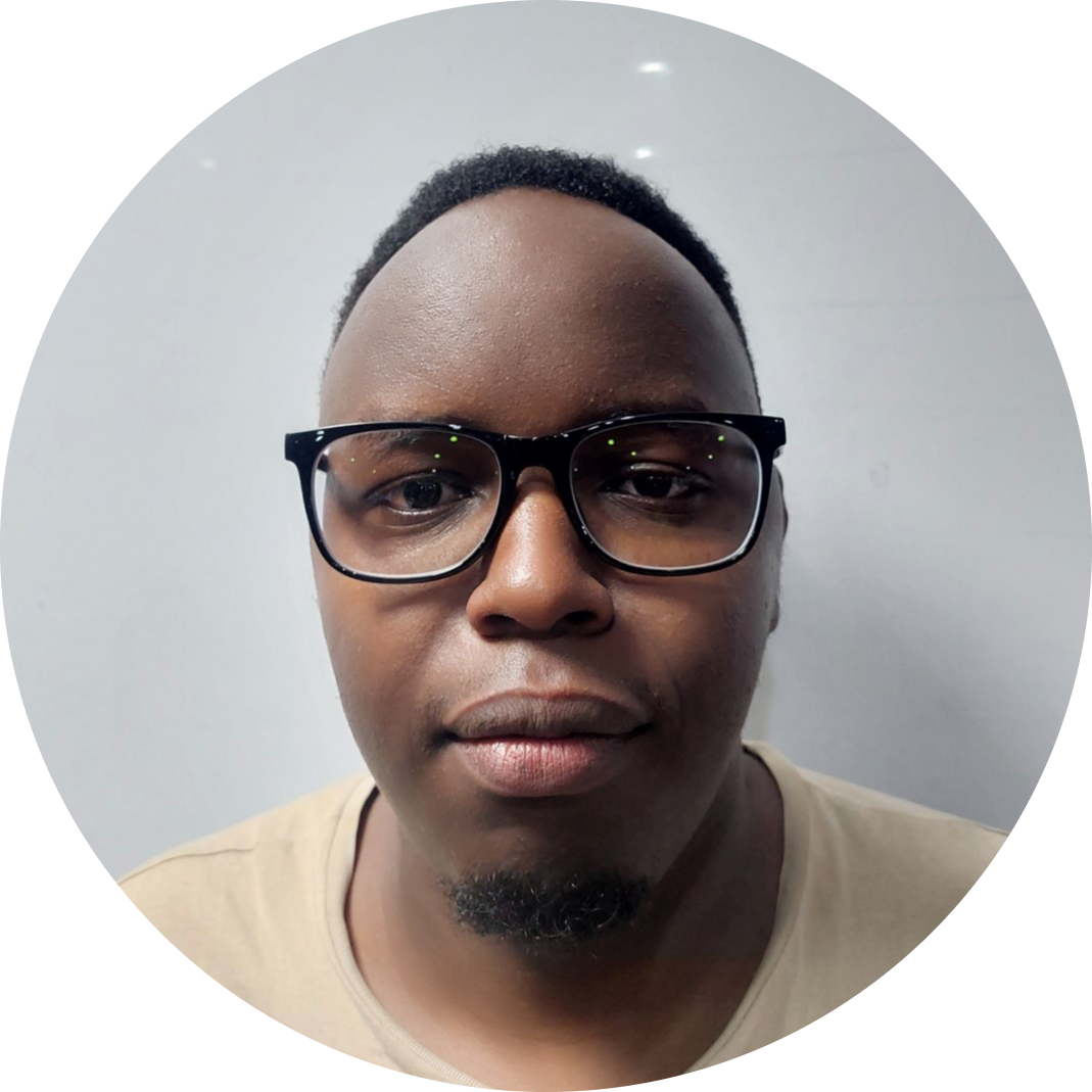 Go to the profile of Chrispers Kirimi Kisa