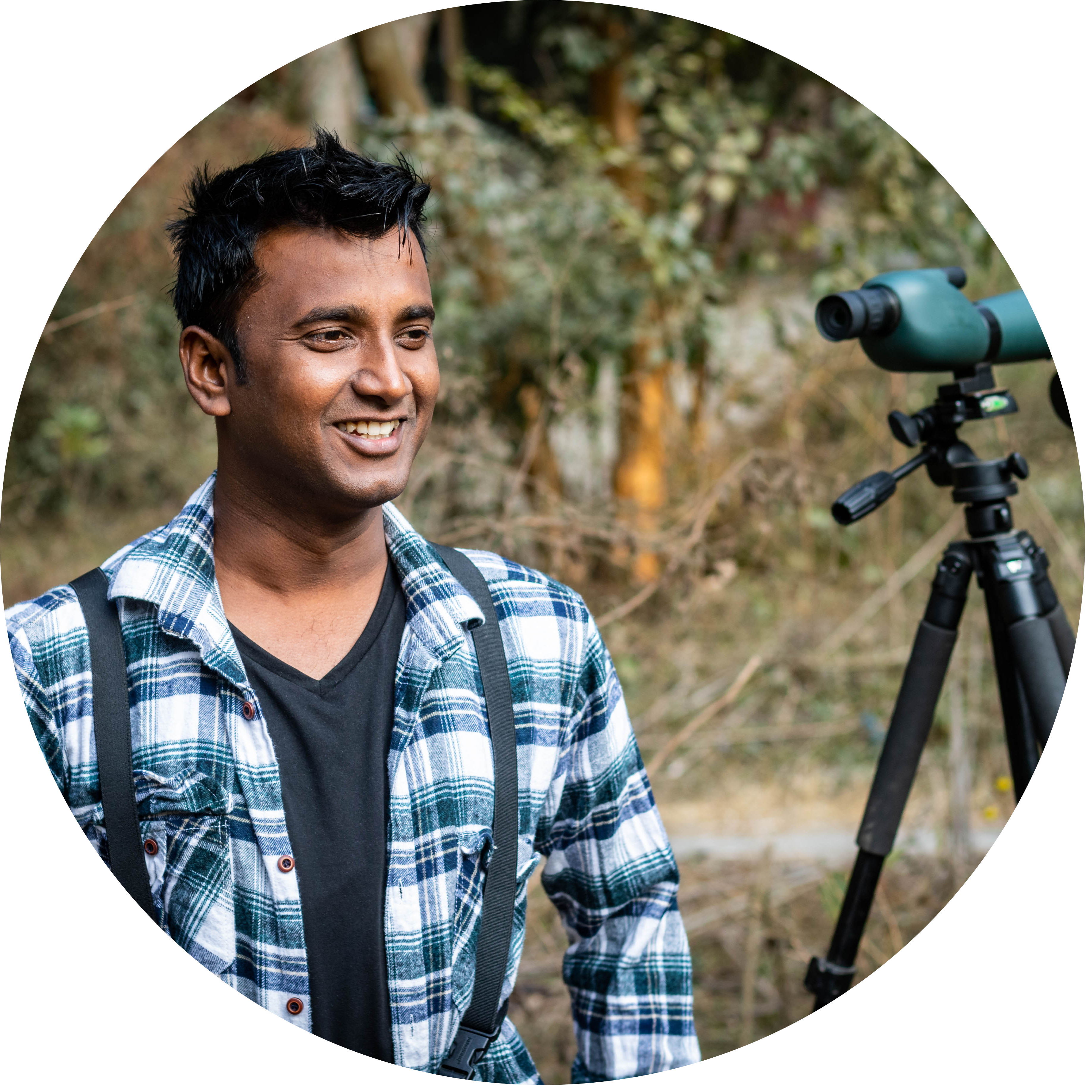 Go to the profile of Aditya Pal