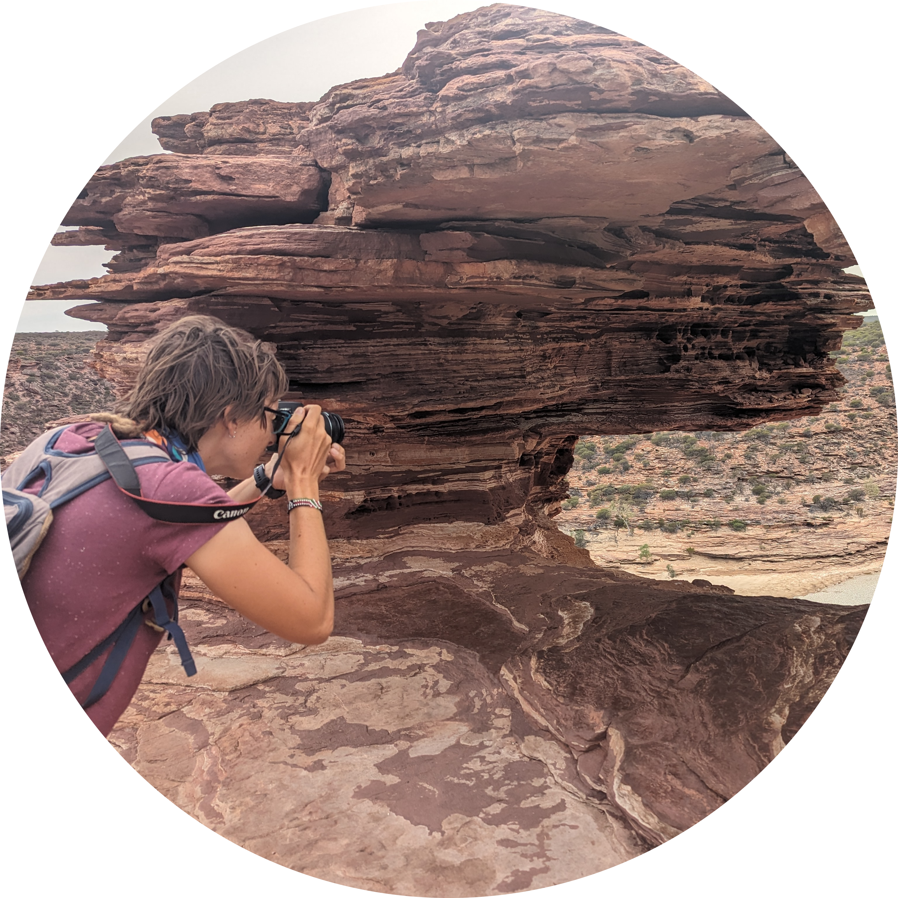 Go to the profile of Giulia Puntin