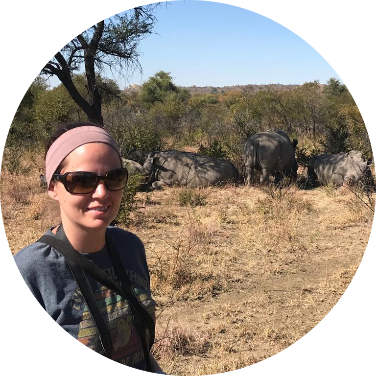 Go to the profile of Lisa