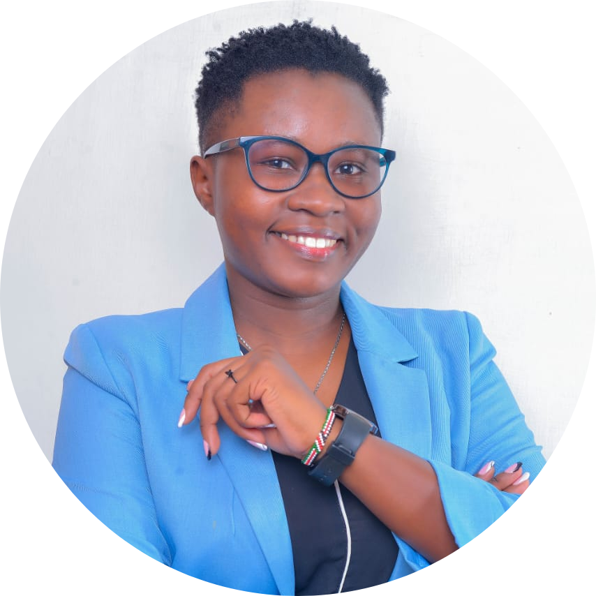 Go to the profile of Paxton Maina