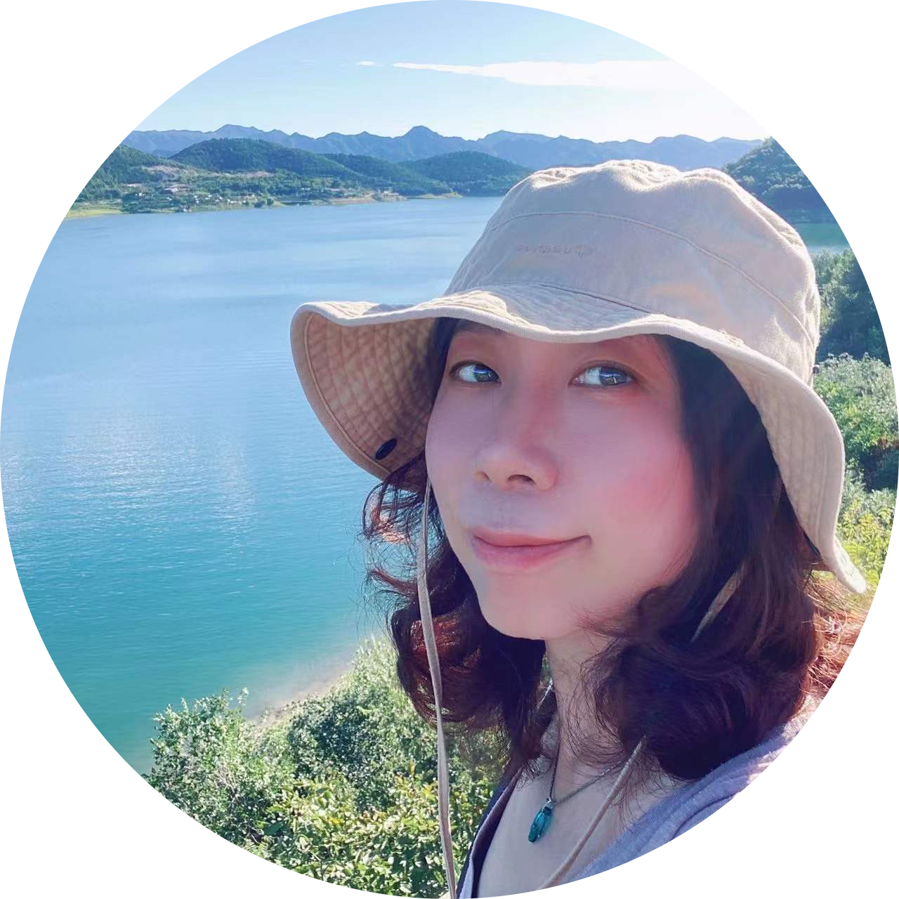 Go to the profile of (Grace) Gu Ping