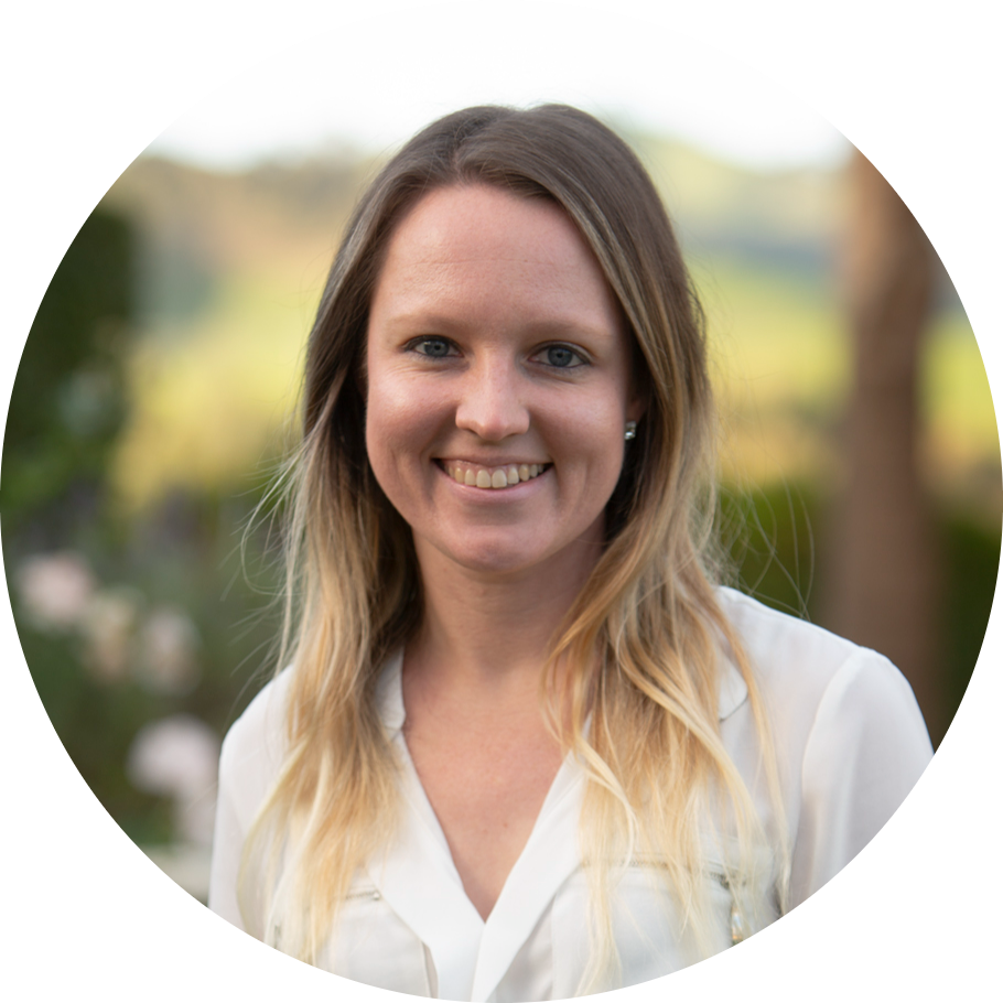 Go to the profile of Danielle Fryday