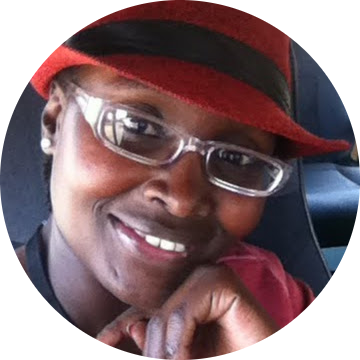 Go to the profile of Wanjiku DK