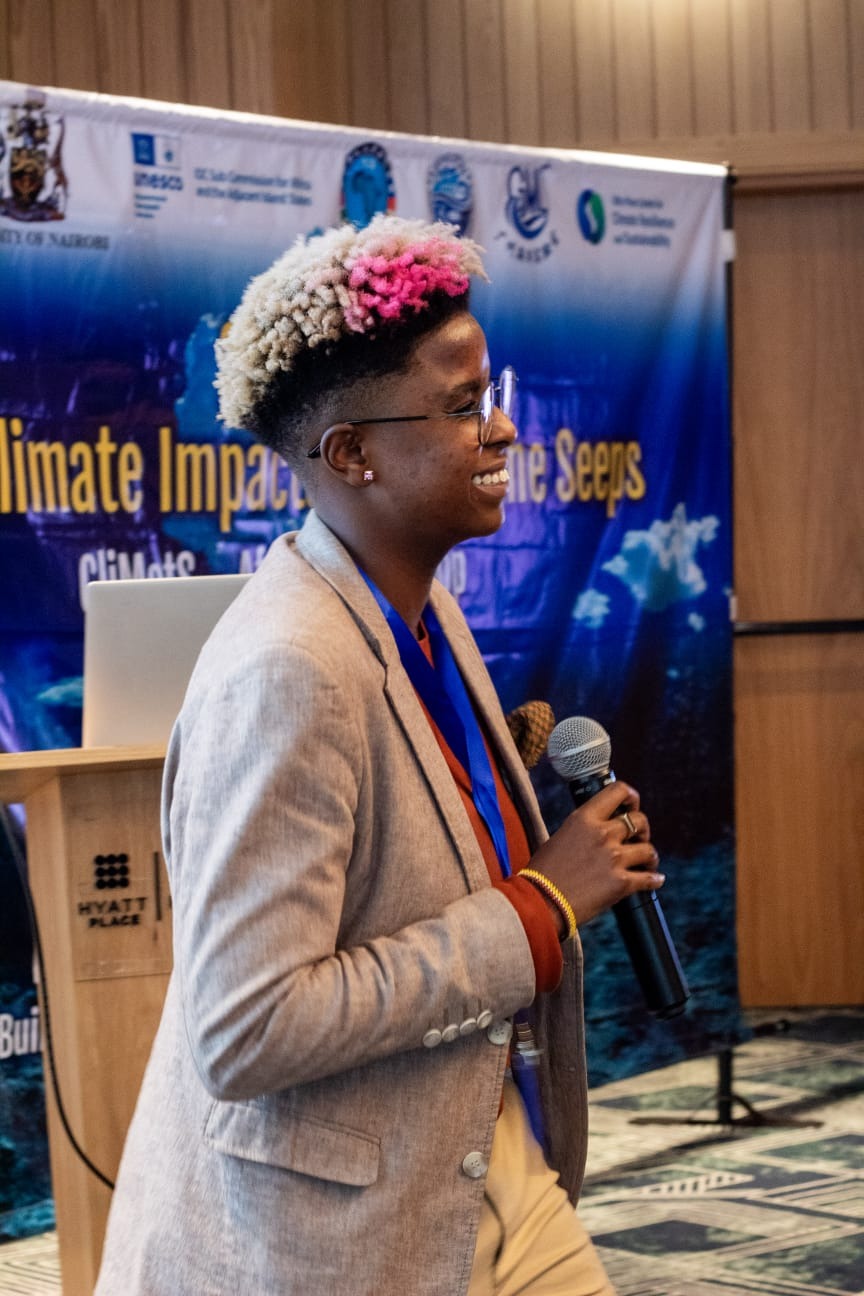 Go to the profile of Muthoni Njuguna