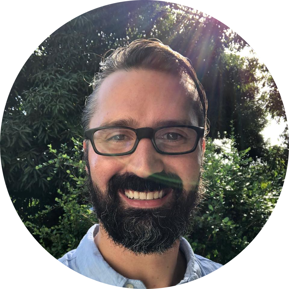 Go to the profile of Mark C Gibson