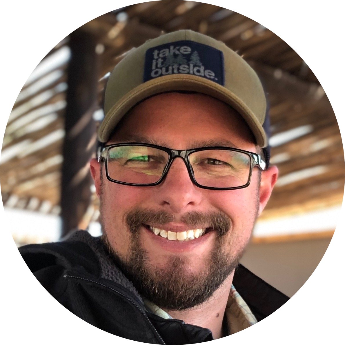 Go to the profile of Justin Birkhoff