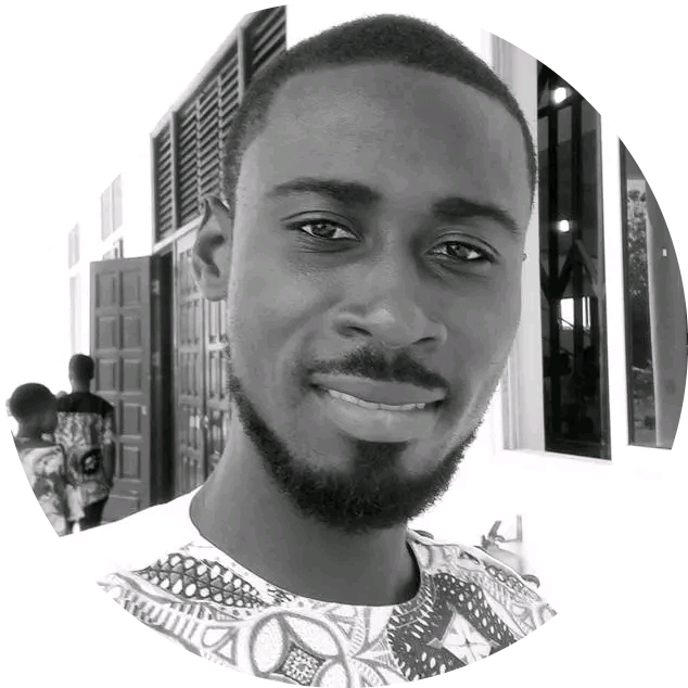 Go to the profile of Paul Agyemang Darkwah