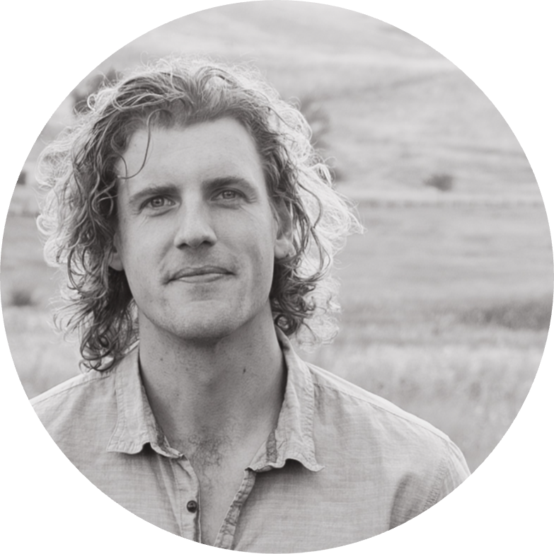 Go to the profile of Ben Wilcox