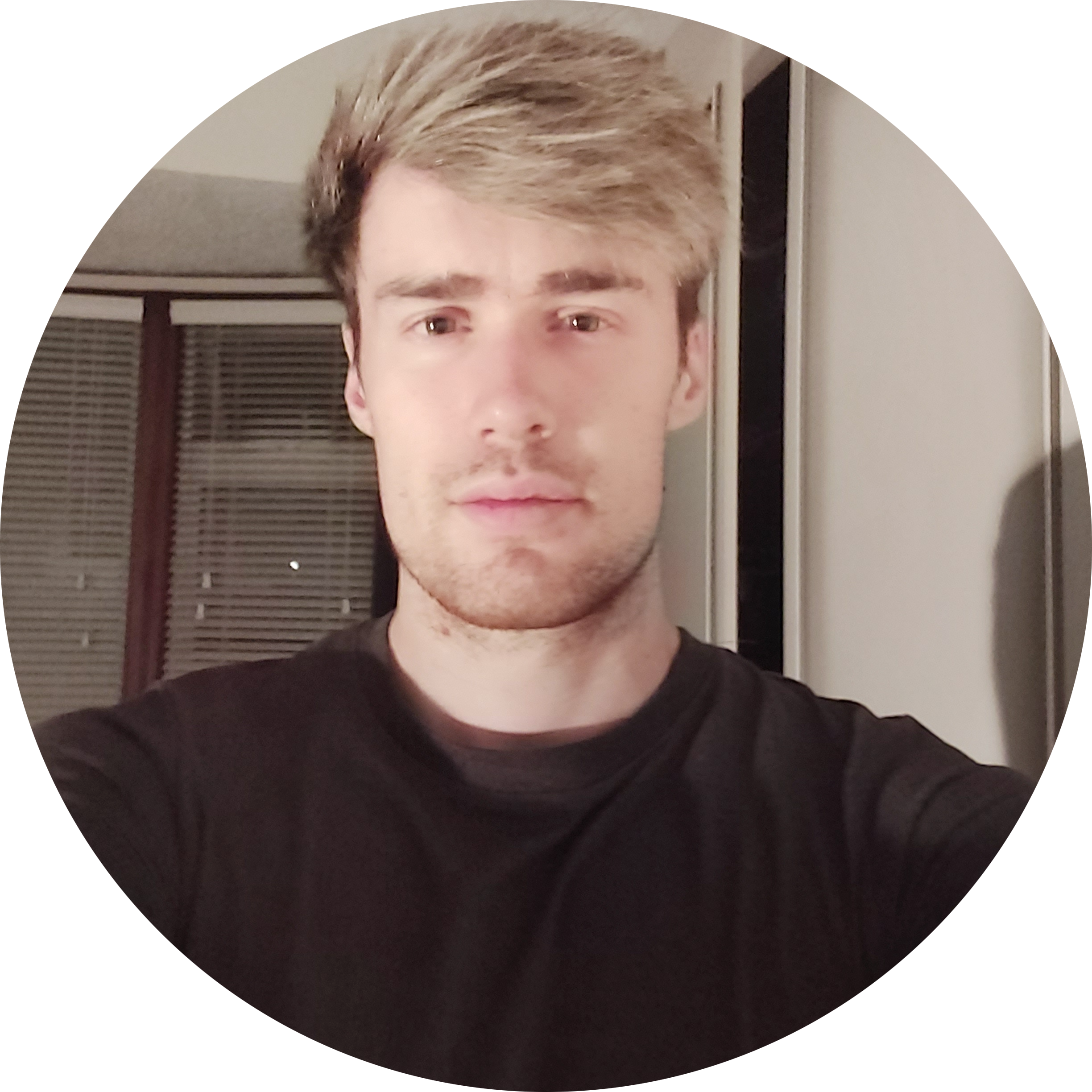 Go to the profile of Mark Graham