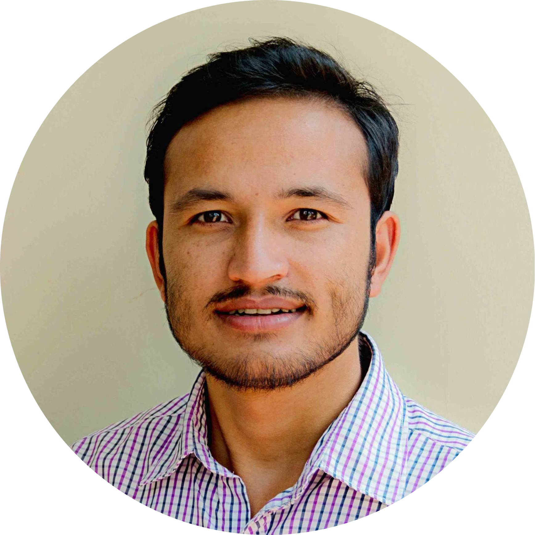 Go to the profile of Kumar Paudel