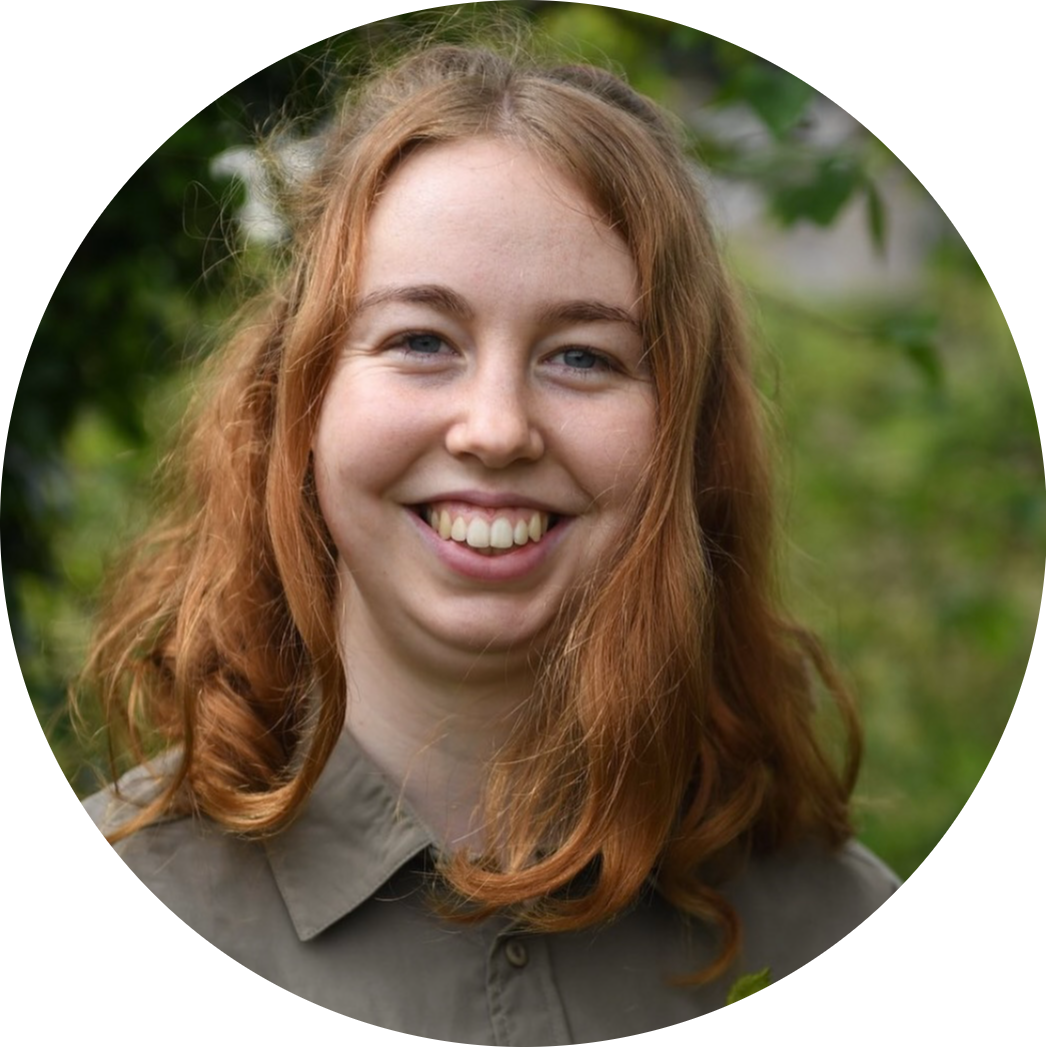 Go to the profile of Louise Whale