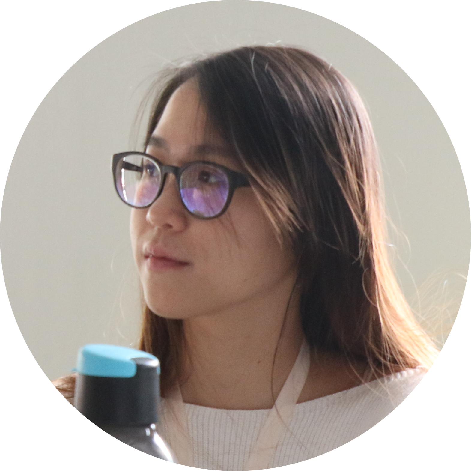 Go to the profile of Jacelyn See