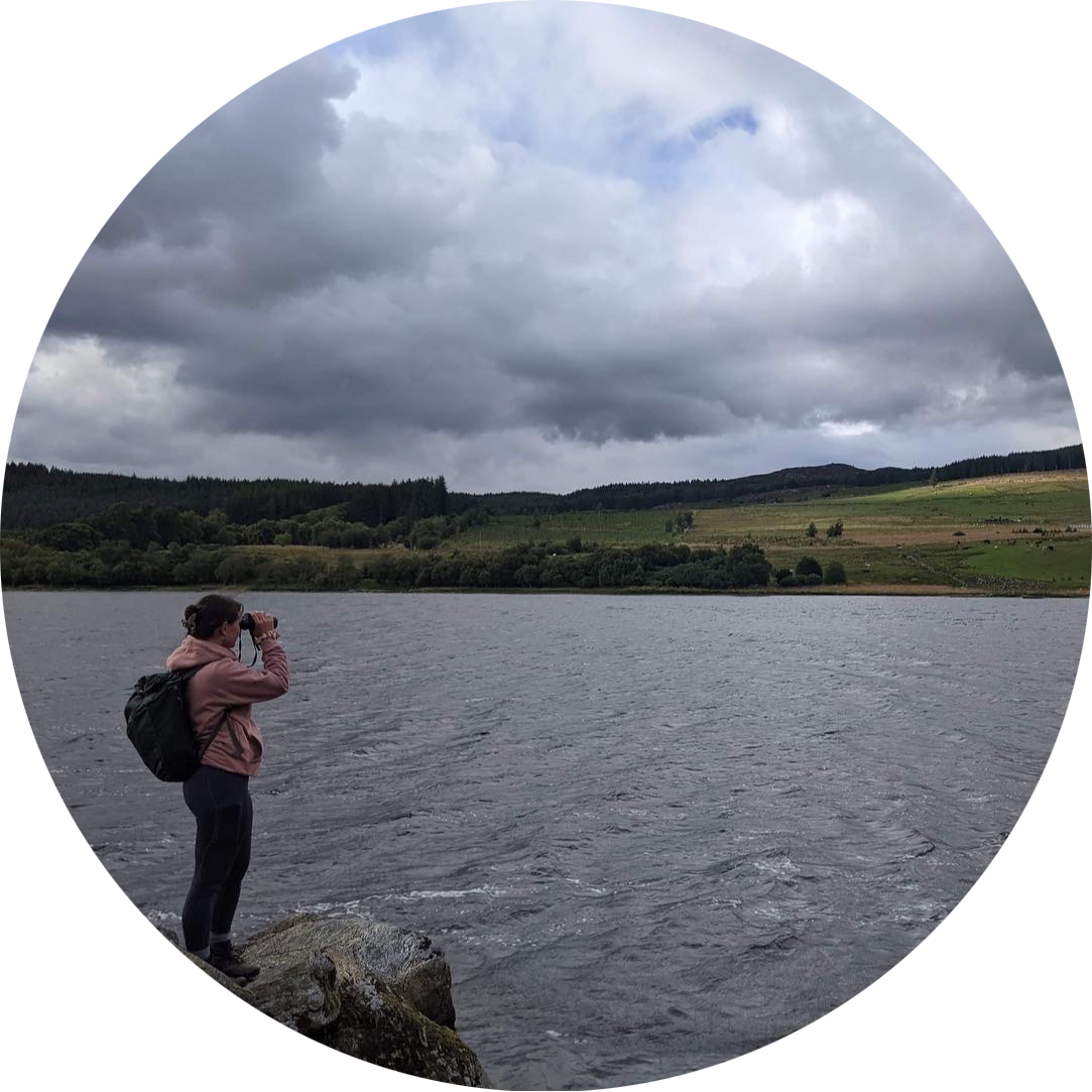 Go to the profile of Ellie Wood