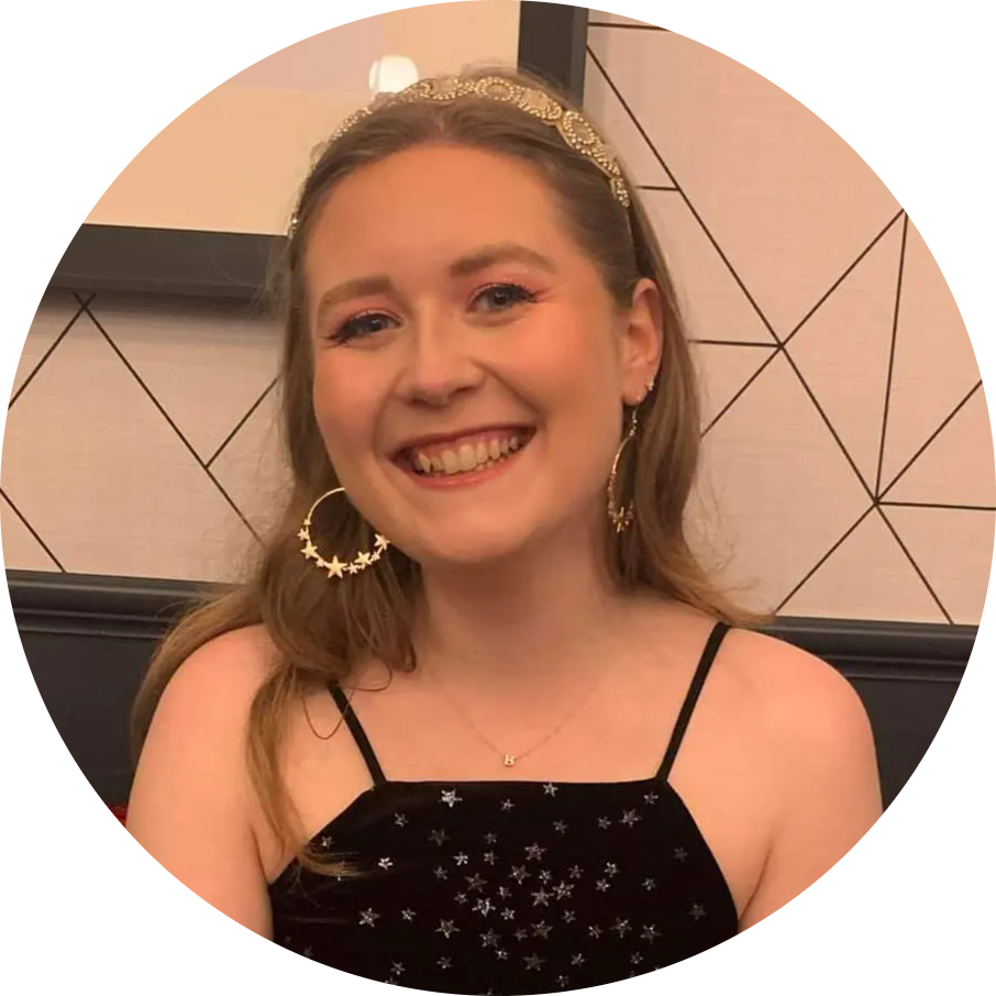 Go to the profile of Rosa Gilmore