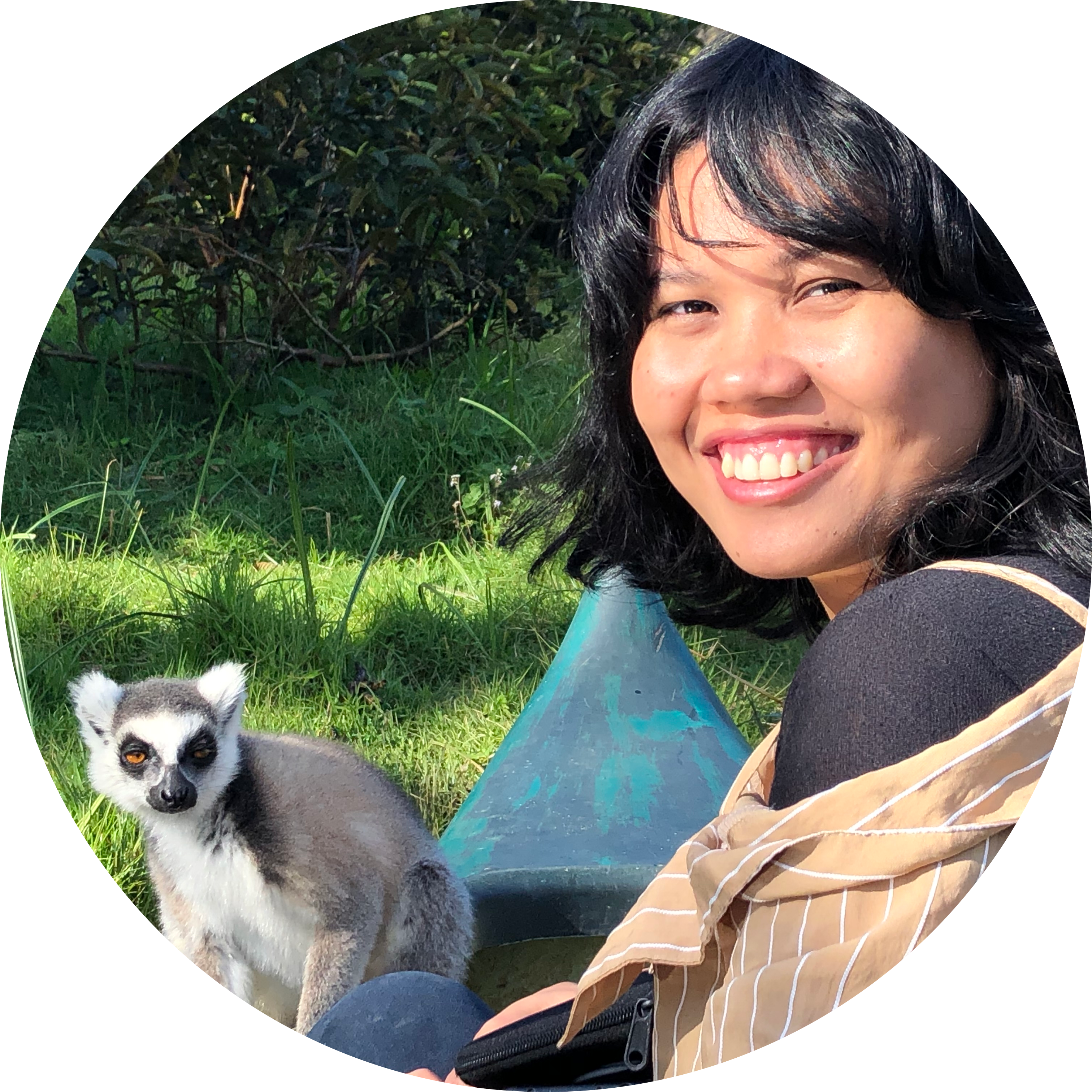 Go to the profile of Trifosa Iin Simamora