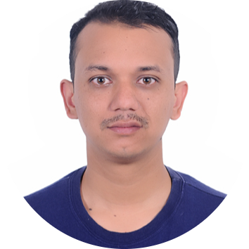 Go to the profile of Parbat Jung Thapa