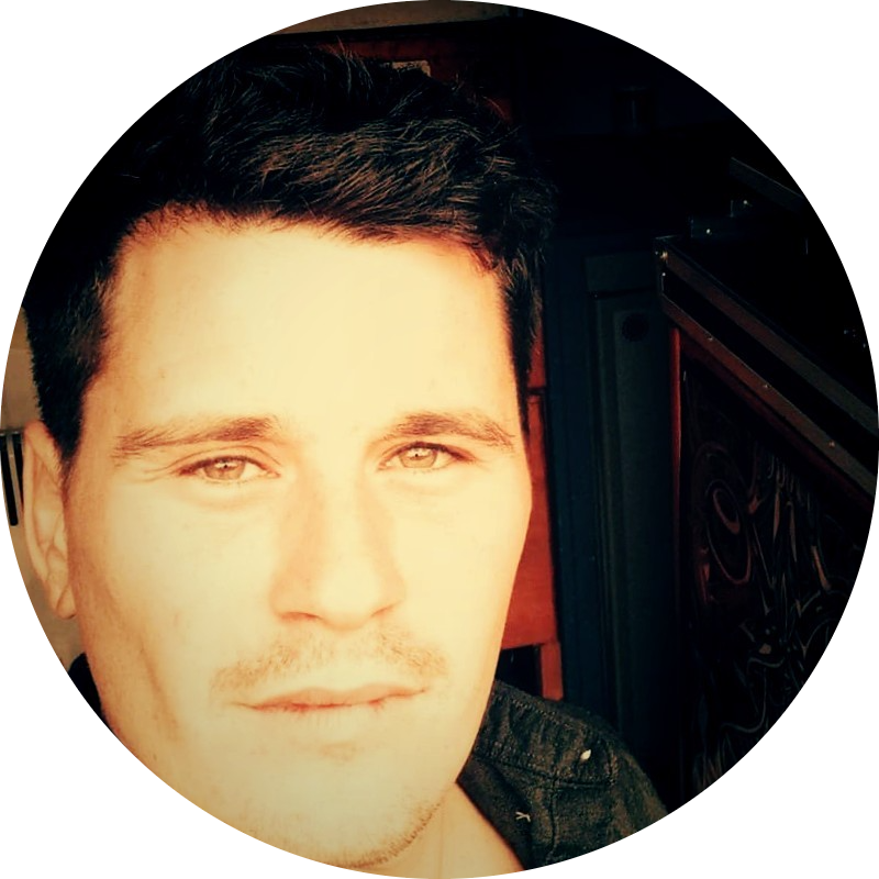 Go to the profile of Jeremie Tranchant