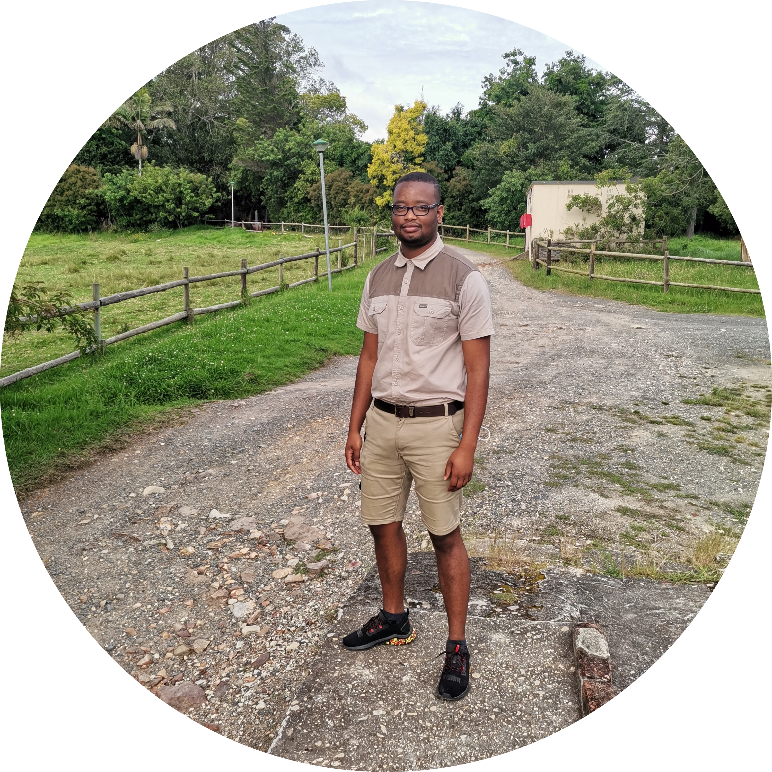 Go to the profile of Thabiso