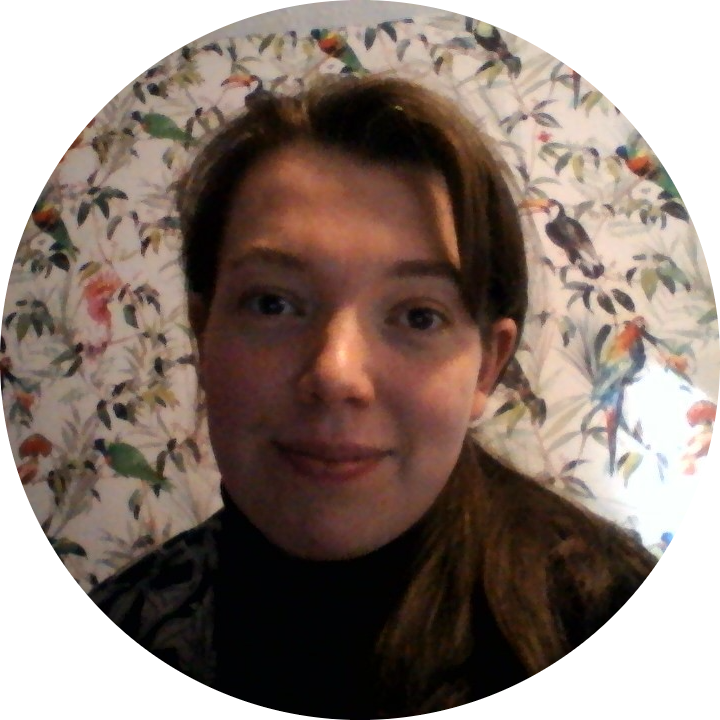 Go to the profile of Katie Hawkes