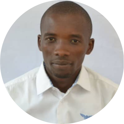 Go to the profile of Akange Kingsley Terhemen