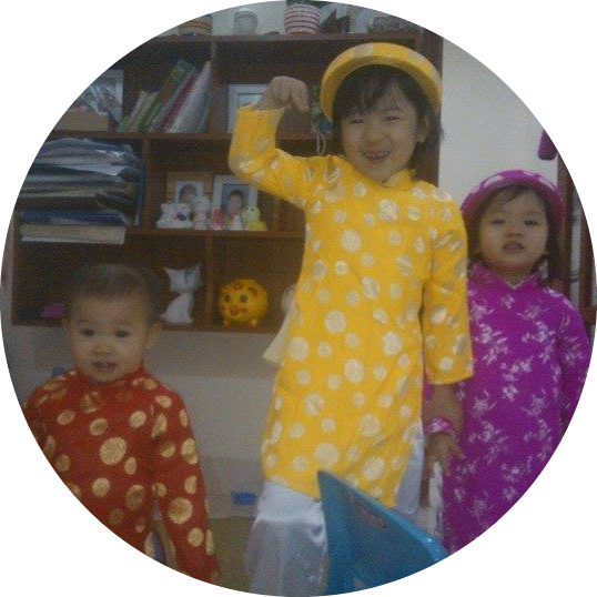 Go to the profile of Nguyen Van  Kien