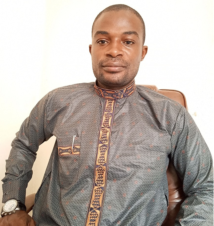 Go to the profile of Serge MEDJO ETOUNKO