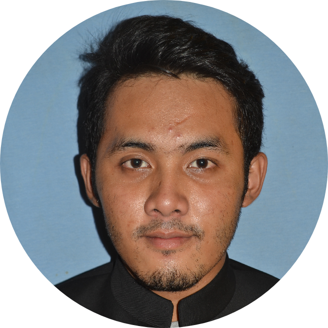 Go to the profile of Irham Razak