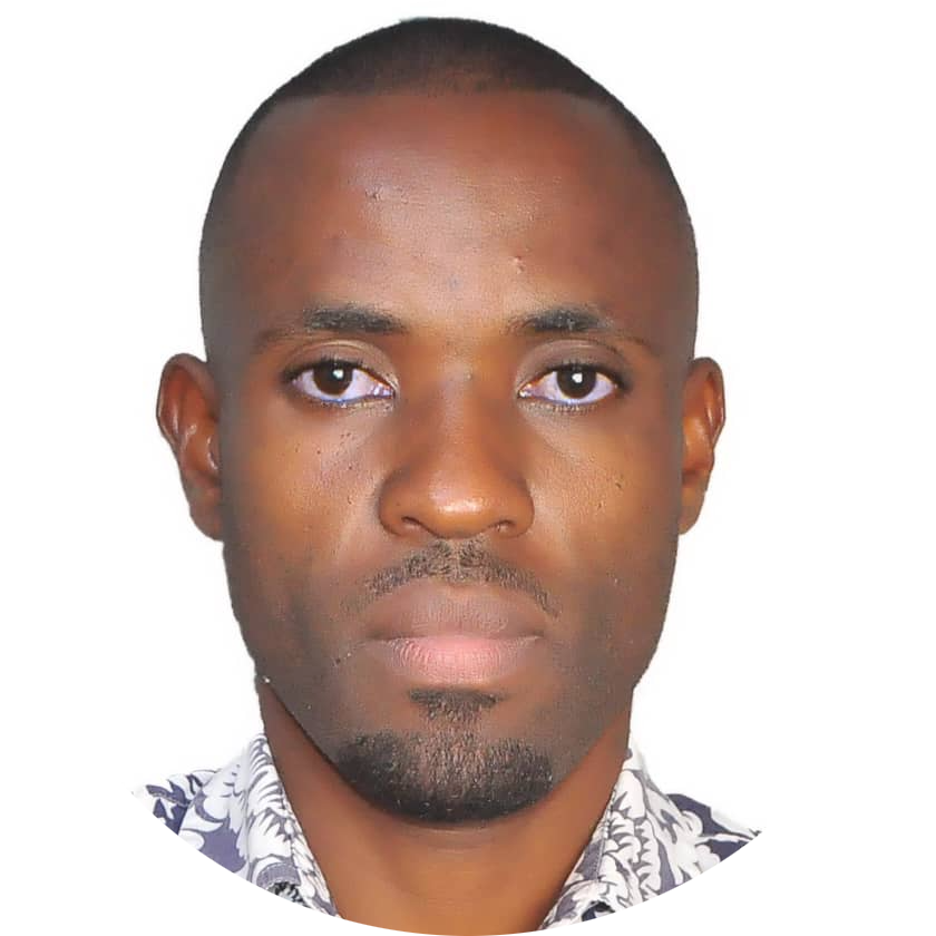 Go to the profile of BAMWESIGYE ISAAC