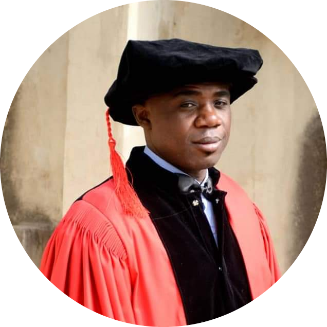 Go to the profile of Patrick Jules ATAGANA