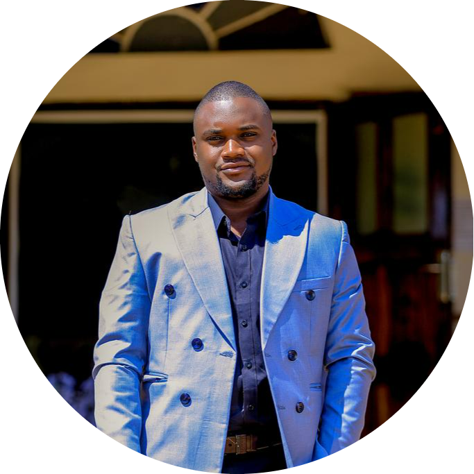 Go to the profile of Brian Kabagambe