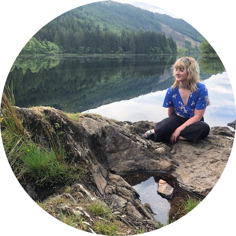 Go to the profile of Kirsty Crawford