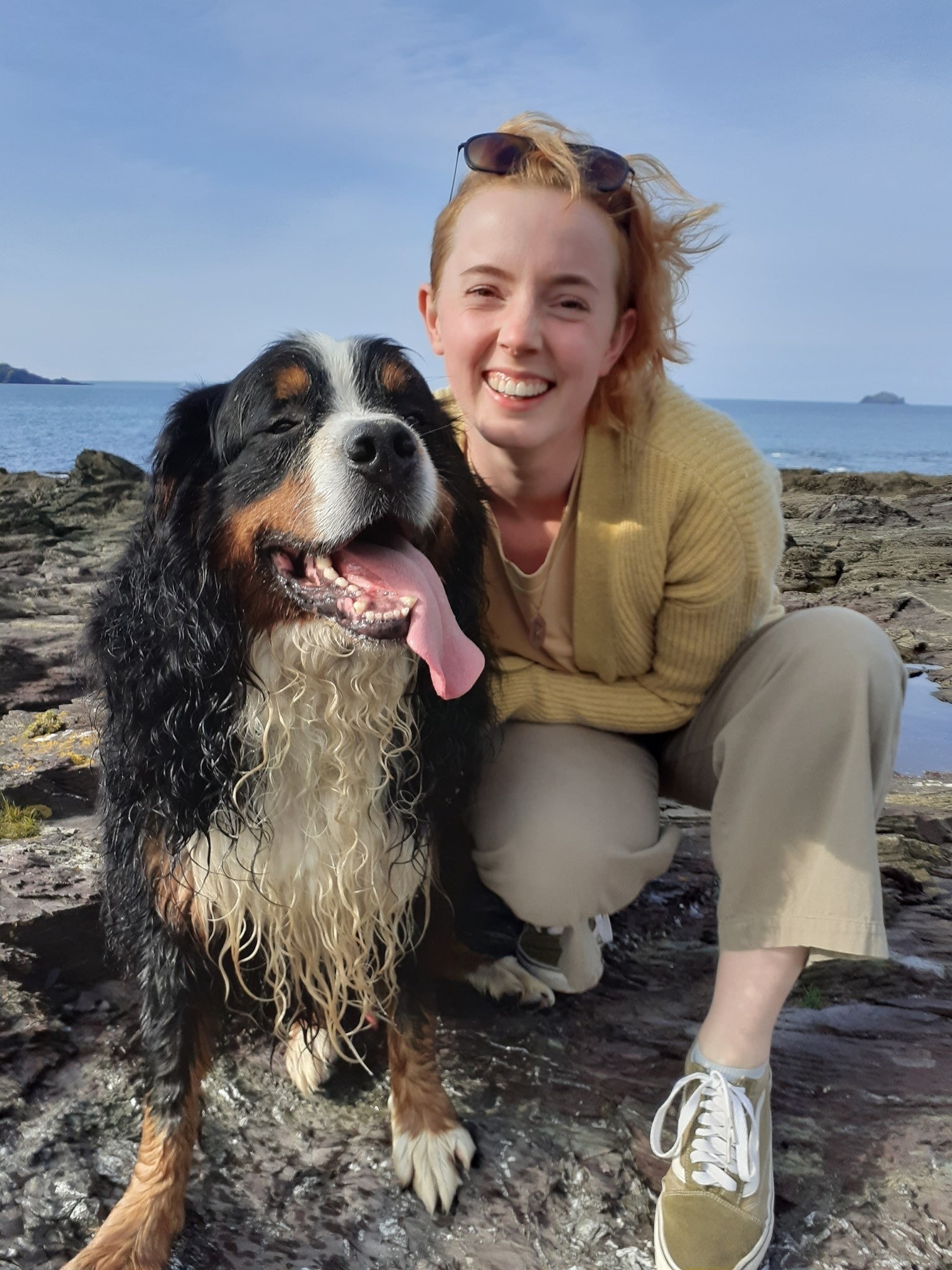 Go to the profile of Kaitlyn Elverson