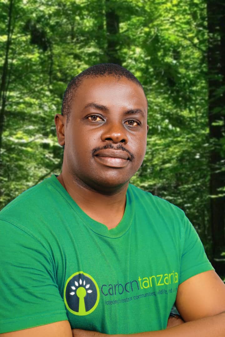 Go to the profile of HOSEA ELIA KIYOGOMA