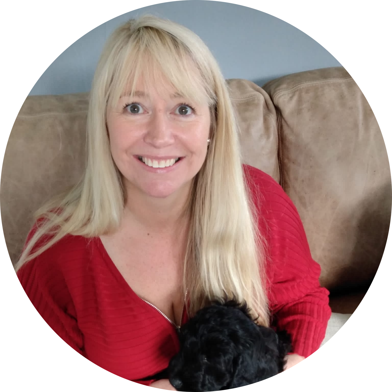 Go to the profile of Sarah Lee