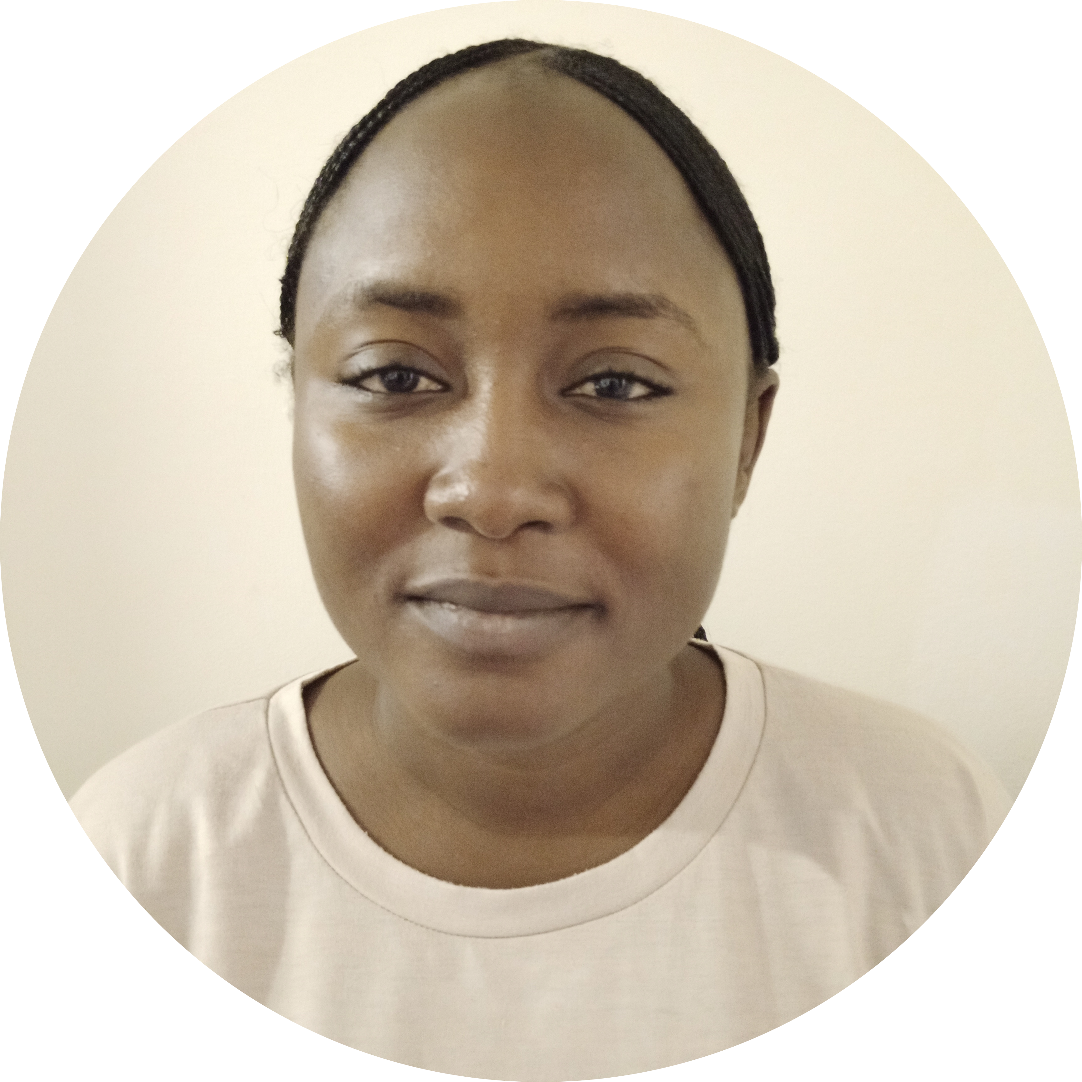 Go to the profile of Jedidah Akawu Jacob