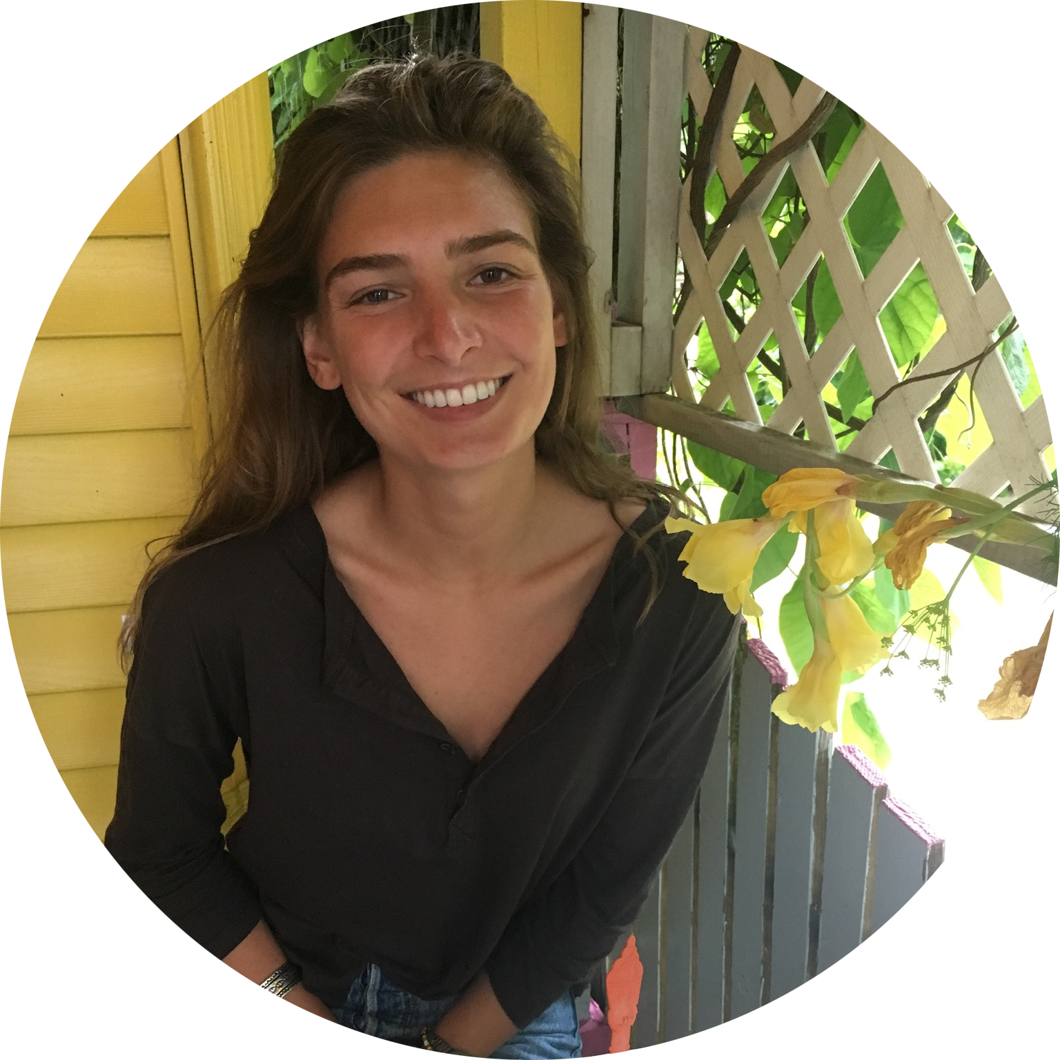 Go to the profile of Martha Walker