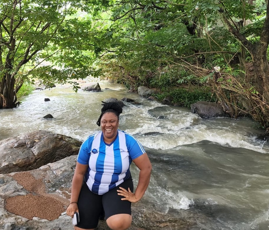 Go to the profile of Grace Alawa