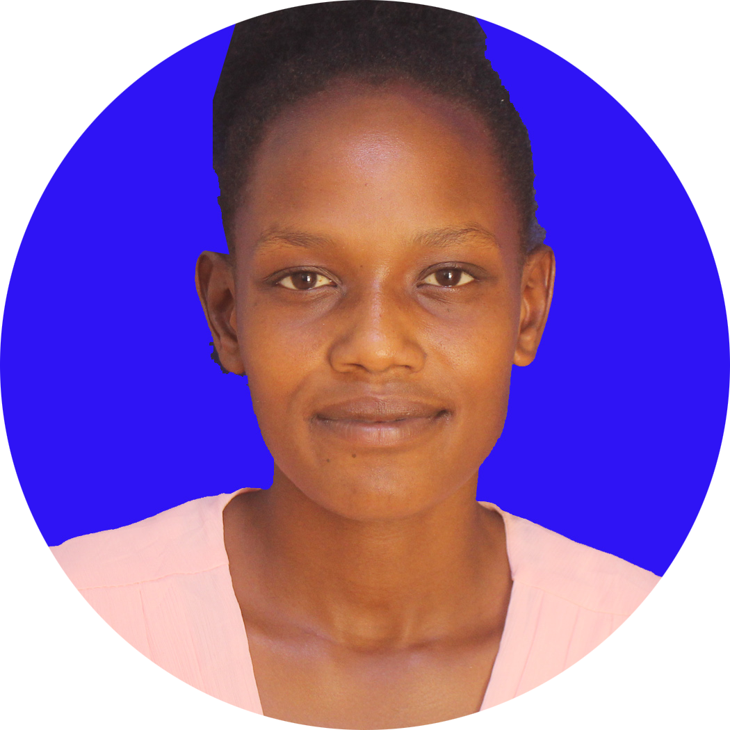 Go to the profile of VICTORIA ISACK SHERY