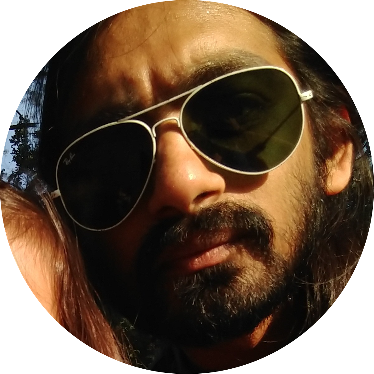 Go to the profile of Emile Mahabub