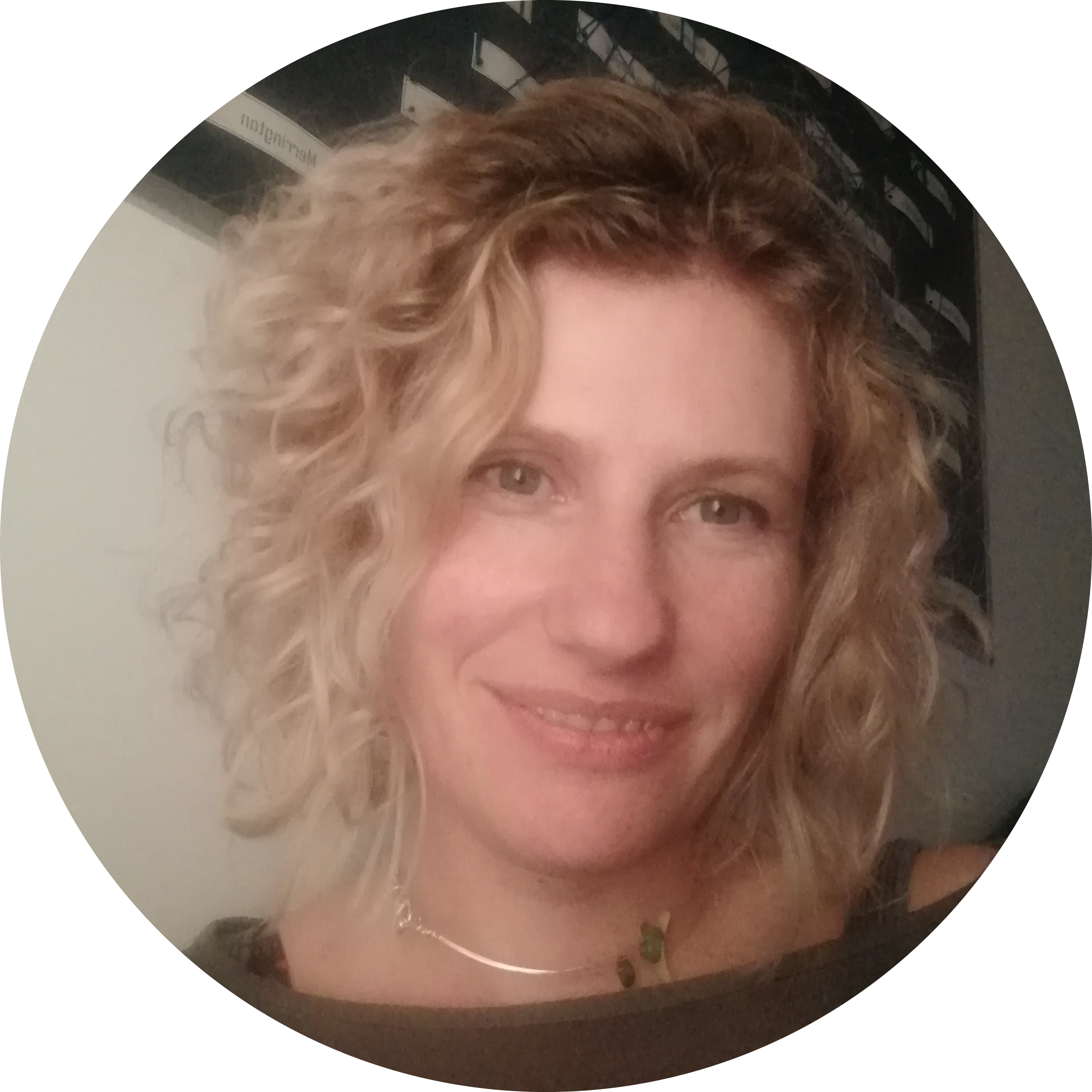 Go to the profile of Hannah McDonald