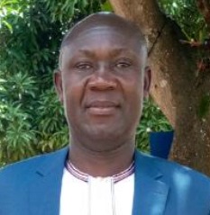 Go to the profile of Wasswa Baliruno Ricky