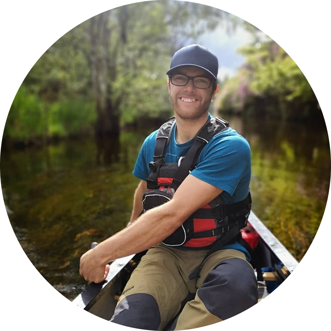 Go to the profile of Joe Wilkin-Oxley