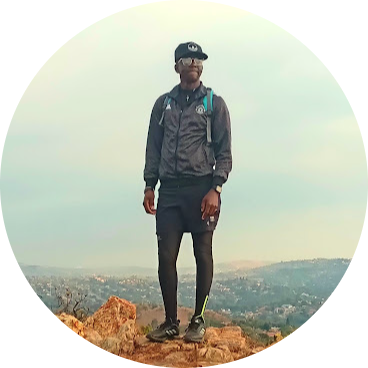 Go to the profile of Brian T Gwarimbo