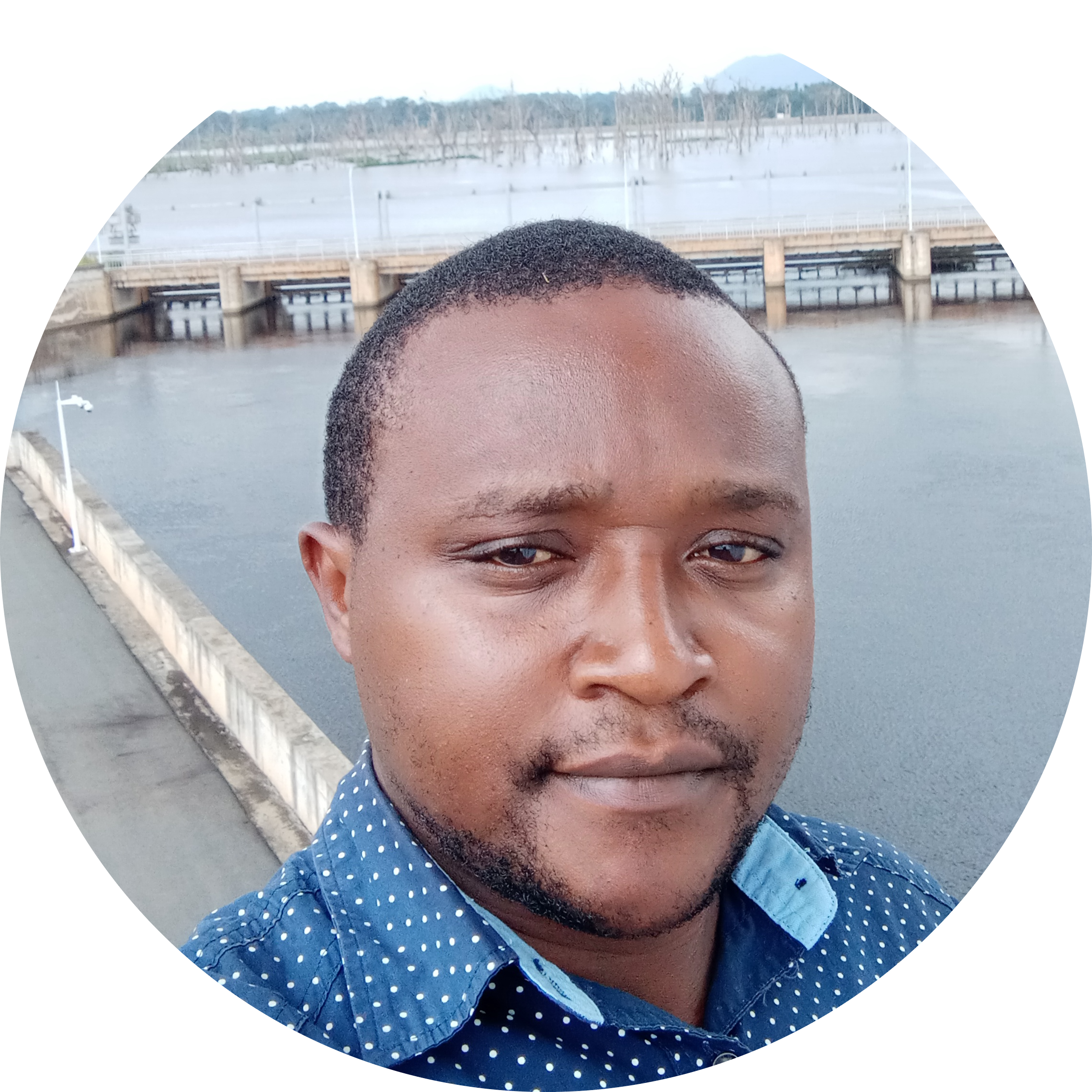 Go to the profile of Ghislain Brice BEUKOU CHOUMBOU